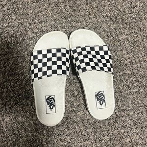 Vans Slip ons